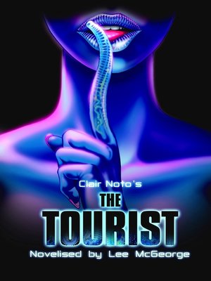 cover image of The Tourist